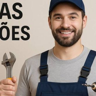 Repara Na Hora - Electrical and Wiring Issues - Brito