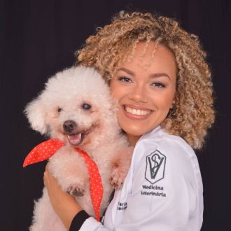 Daniele Farias - VetCuida - Garde de chat - Carcavelos e Parede