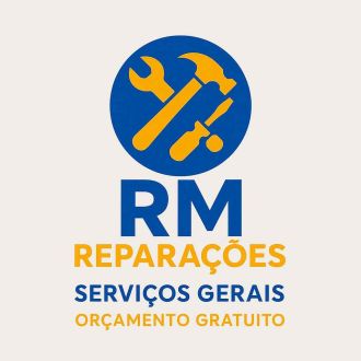 RM REPARAÇÕES - Reboco - Venteira