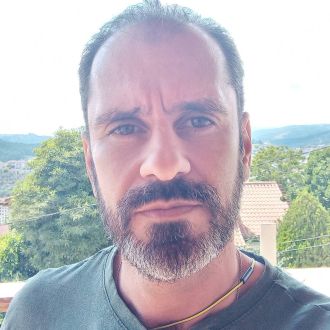 Antônio Junior - Limpeza - Coimbra