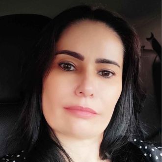 Ione Costa - Recrutamento - Alcântara