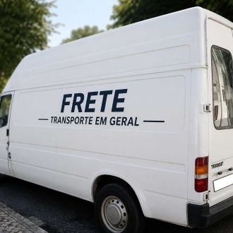 Km fretes e transportes - Aluguer de Equipamentos - Lisboa