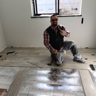 Mãos à Obra Viana - Cinema em Casa - Leiria