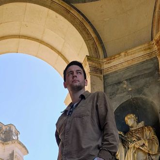 Kamil T. - Eletricistas