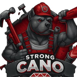 Cano Forte - Messerschärfen - Beato