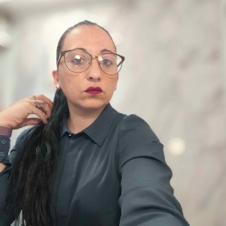 Marta Pereira - Desporto - Setúbal