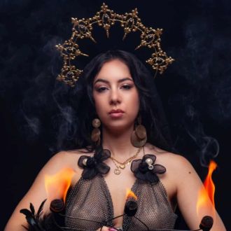 Filipa - Animação de Eventos - Vila Real