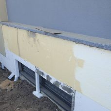 Eric Awosolu - External Thermal Insulation - Paranhos