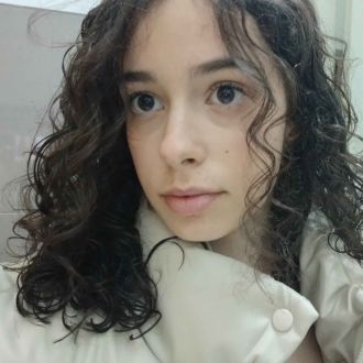 Luana Silva - Garde de chat - Canidelo