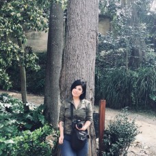 Brenda Esteves - Fotografia - Murtosa