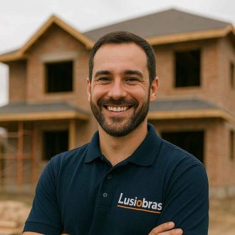 Lusiobras - Home staging - Alfragide