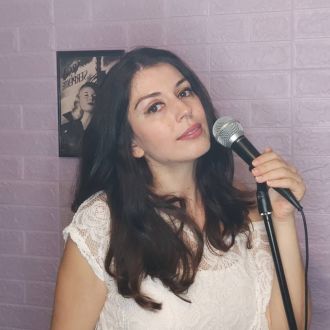 Teresa Colaço - Cantantes - Areeiro