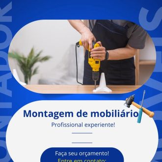 Fernandes montagens - Roupeiros - Brito