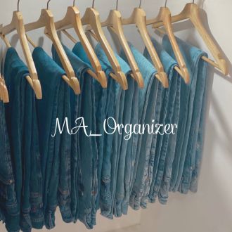 MA_Organizer99 - Personal Shopper - Viseu
