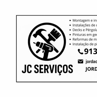 Jordão costa - Reparação de Estores - Canidelo