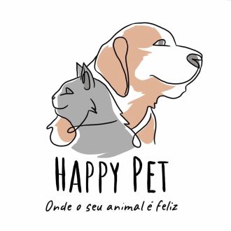 HappyPet - Cuidados para Animais de Estimação - Vila Real