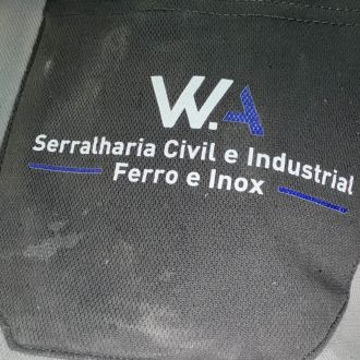 WA Serralheria - Paredes, Pladur e Escadas - Vila Real de Santo António