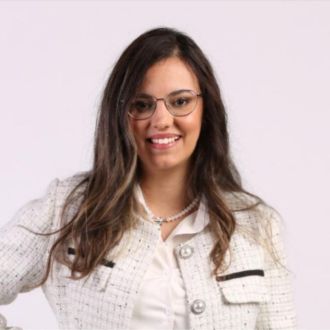 Joana Massano Ferreira - Mediação de Conflitos - Arroios