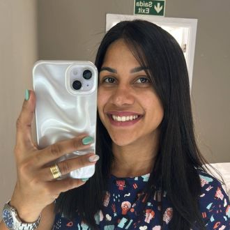 Sulamita Nascimento - SPA - Leiria