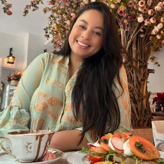 Ludmilla - Floristas - Setúbal