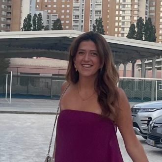 Berenice Rocha - Aulas de Piano - Estrela