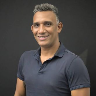 Gildo Silva - Transmissão de Vídeo e Serviços de Webcasting - Rio de Mouro