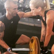 Ricardo Gomes Treino Personalizado - Personal Training e Fitness - Almada