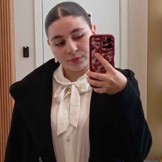 Geovana Muratore - Serviço Doméstico - Barcelos