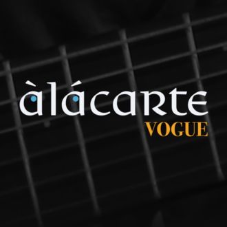 Àlácarte Vogue - Cantores - Viana do Alentejo
