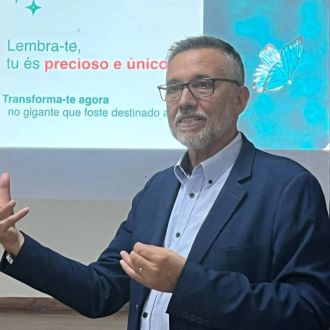 OIE - Organização Ibérica de Empreendedores - Coaching - Braga