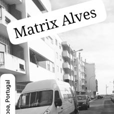 Matrix Alves - Instalação de Equipamentos - Odivelas