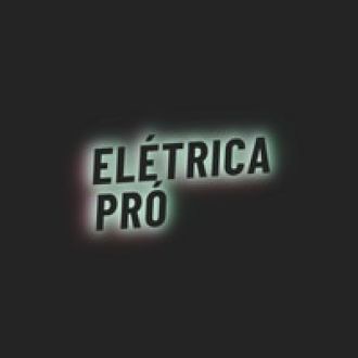 Elétrica pró - Staff para Eventos - Trofa