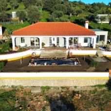 RAL Remodelações - Topografia - Castelo Branco