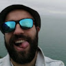 Eduardo Carvalho - Drone Show - Ermesinde