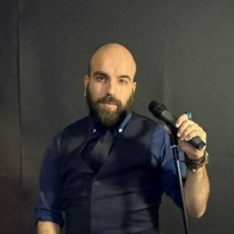 Eduardo Carvalho - Animação de Eventos - Lousada