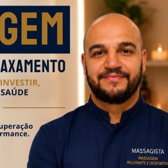 Massagem - Fisioterapia - Paredes