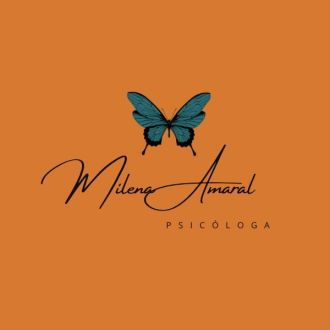 Milena Amaral - Psicoterapia - Viseu