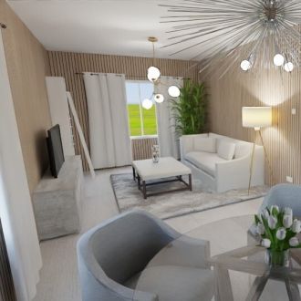 Isabel Gonçalves - Design de Interiores - Portalegre