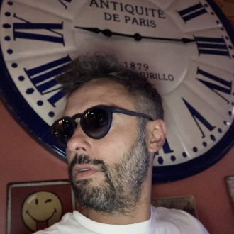 DJ Jiggy R - DJ - Terras de Bouro