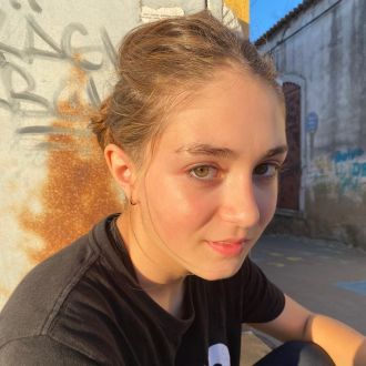 Ana Vieira - Assistante maternelle - Ramalhal