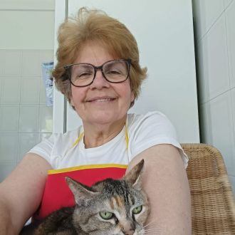 Rosário Parreirinha - Apoio Domiciliário - Alvalade