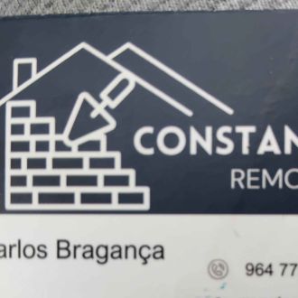 Remodelação, construção, pintura, ladrilho epedreiro - Ladrilhos e Azulejos - Cadaval