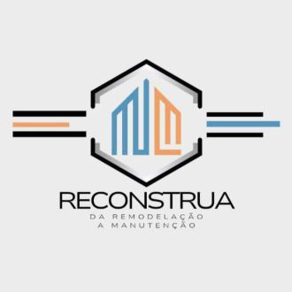ReConstrua - Reboco - Venteira