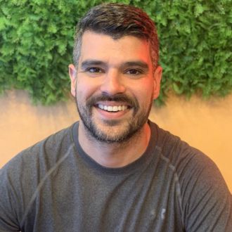 Thiago Santos - Aulas de Fitness - Porto