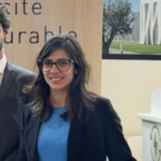 Mónica Fernandes - Consultoria de Gestão - Aveiro