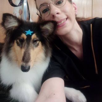 Joana Vieira - Cuidados para Animais de Estimação - Matosinhos