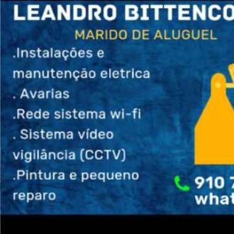 Leandro Braga Bittencourt - Chaminés, Lareiras e Salamandras - Leiria