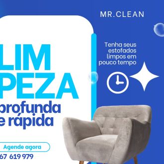 MrClean - Limpeza - Torres Vedras
