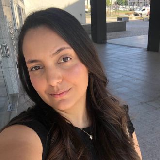Ana Guerra - Limpeza - Tarouca