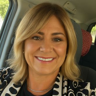 Maria Pereira - Motoristas - Seixal